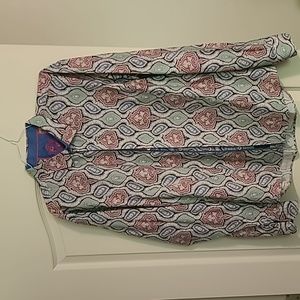 Eight X men's shirt.